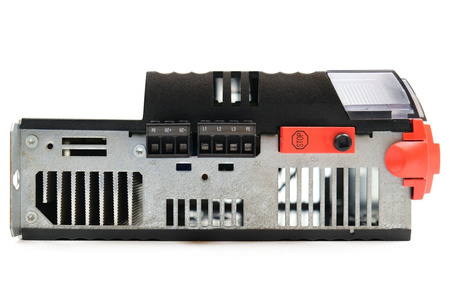 SEW Eurodrive MOVIDRIVE MDX61B0014-5A3-4-0T/L + DFE33B + DER11B Frequenzumrichte