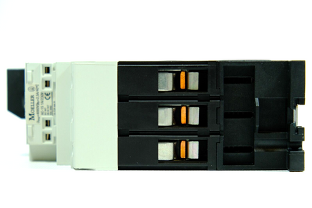 Moeller PKZM4-40 32-40A Circuit Breaker