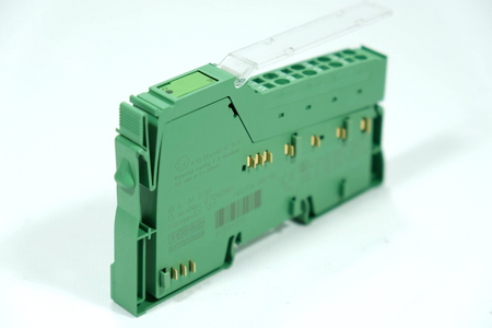 Phoenix Contact IB IL AI 2/SF (2726285) Moduł wejść analogowych Inline