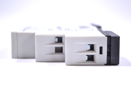 Schrack ZR5MF011 Time Relay