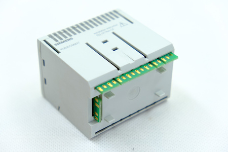Siemens TXM1.8D Cyfrowy moduł wejść, Digital Input Module