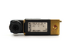 Bürkert 0331 B 3,0 FPM MS (00121085) Zawór elektromagnetyczny Solenoid Valve