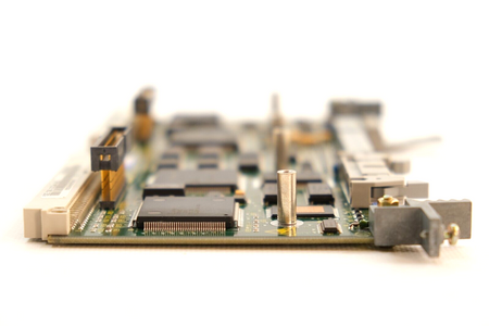 Siemens 6SE7090-0XX84-0AD1 Motion Control Module