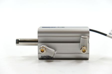Aventics KPZ 025-25 | 0822392004 Compact cylinder with sensor