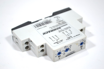 Schrack ZR5MF011 Time Relay