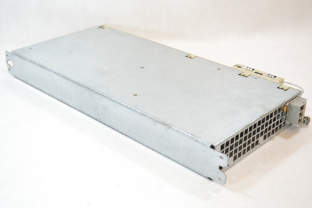 Siemens 6SN1112-1AC01-0AA1 Simodrive 611 Version A Monitoring Module