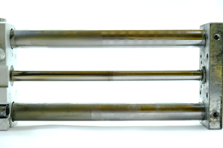 Festo DFM-32-200-B-P-A-GF-EJ (532318) Siłownik z prowadzeniem