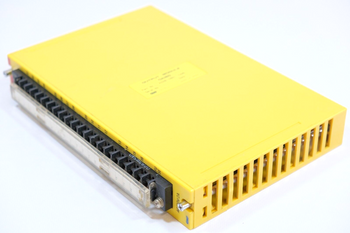 GMF Robotics (Fanuc) A03B-0801-C445 OA16D Output Module