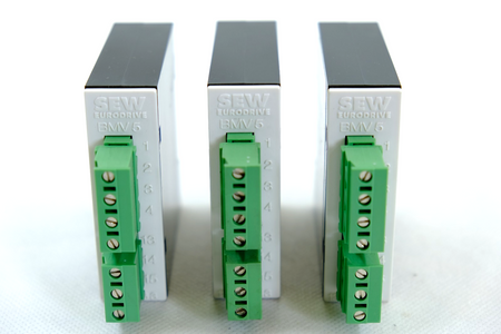 SEW Eurodrive BMV 5,0 13000063 Bremsgleitrichter, Brake Control Module x 3 Stück