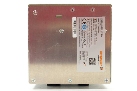 Weidmüller PRO ECO 480W 24V 20A (1469510000) Power supply