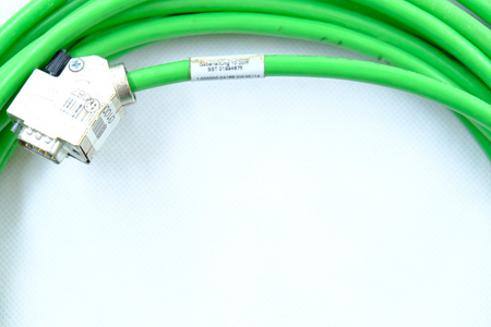 SEW Eurodrive SST 01994875, 1-000000-04 188 KW45/14 Encoder cable