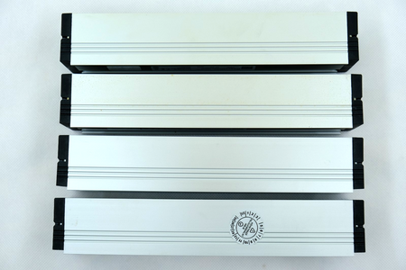 Rexroth 3842539844 | 3842539846 | 3842539842 Power strip set of 4 pcs