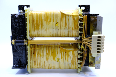 Siemens 4AM9941-5AT10-0C Single-Phase Transformer