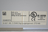 Sigmatek CTO 163 Digital Output Module