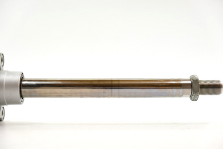 Festo DNC-80-200-PPV-A (163440) Siłownik ISO cylinder