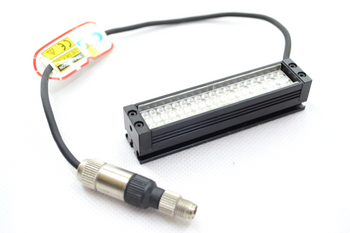 CCS LDL2-80X16RD LED Leuchte Light LED UV Bar 92 x 20 x 20 mm