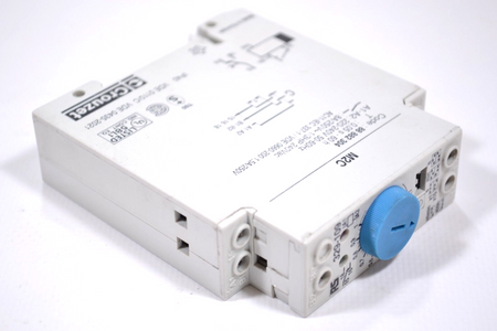 Crouzet M2C 88882304 Time Relay