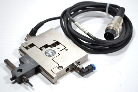 TESA FMS102 Messtaster, Radialkabel