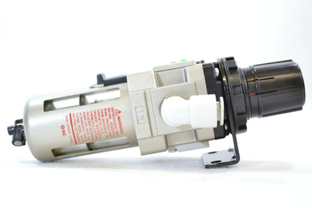 SMC Pneumatics AW30-F03BE-R Filter regulator