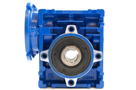 Motovario NMRV 030 / 8335701-005 I=30 Silnik z przekładnią ślimakową