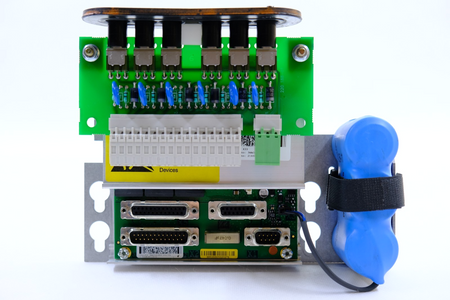 ABB Robotics 3HAC020967-001/01 + 3HAC023424-001 + 3HAC022286-001/03 + 3HAC021905