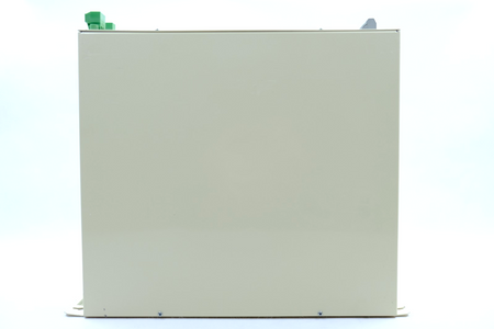 ECA 743-0-38-000 | 750-3-70-120 VISBRO-V13 Module