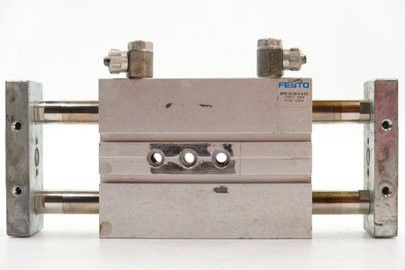 Festo DPZJ-32-50-P-A-S2 (159972) Cylinder siłownik dwutłokowy