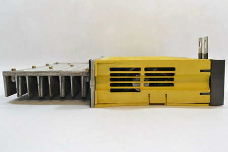 Fanuc A06B-6079-H105 Servo-Verstärker Servo Amplifier Module