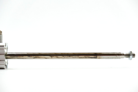 Aventics CCI-020-160 MM | R480685048 Siłownik kompaktowy + 2 czujniki zbliżeniow