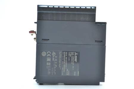 Mitsubishi Q68DAIN Analoges Ausgangsmodul