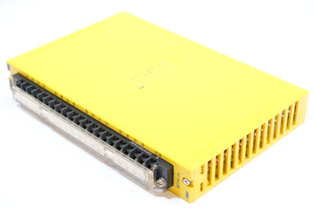 GMF Robotics (Fanuc) A03B-0801-C449 OD16H Output Module