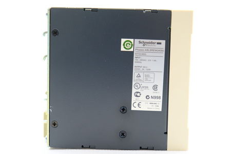 Schneider Electric ABL8REM24050 Spannungsversorgung, Netzteil, Power supply