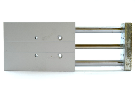 Festo DFM-20-80-P-A-KF (170920) Führungszylinder, Guided drive