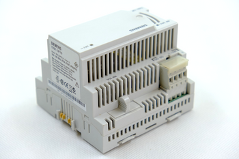 Siemens TXS1.12F10 Moduł zasilający, Power Supply Module