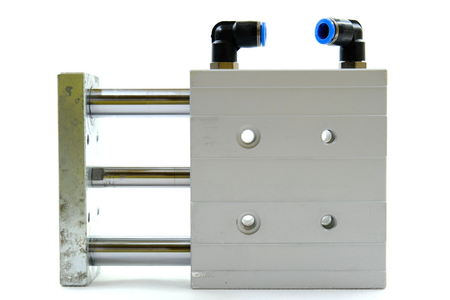 Festo DFM-32-50-P-A-KF (170933) Guided drive