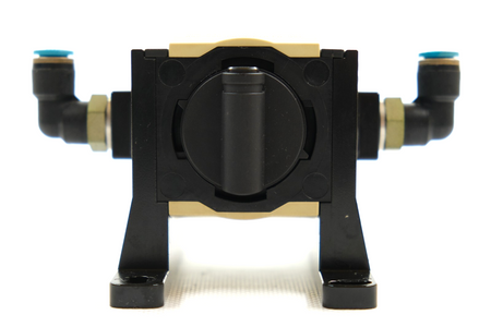 Aventics R412006311 (AS2-SSV-G014-FIA) Filling valve