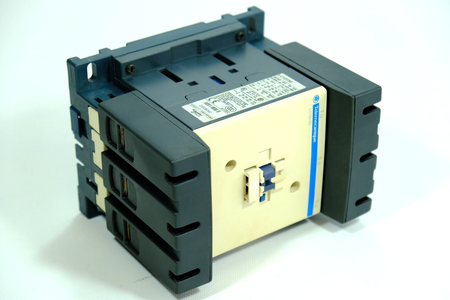 Telemecanique LC1D150 Power Contactor