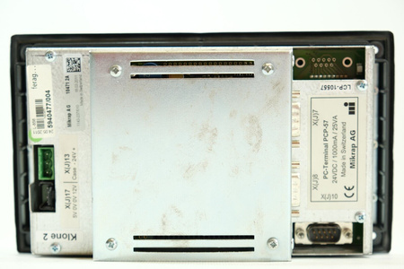 Ferag PC-TERMINAL PCP-57 Operator Panel