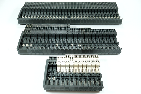 Siemens 6ES7193 SIMATIC DP Terminal Modules for ET 200S x 69 units