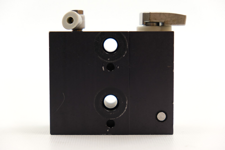 Rexroth VE 2/D-60 | 3842552717 | 384 255 2717 Stop gate