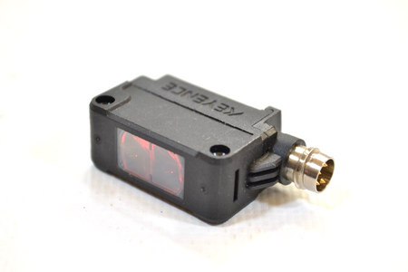 Keyence PZ-G42CP Photoelectric Sensor