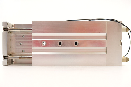 Aventics MSC-DA-025-0100-MG-HM-HM-02-M-S-0-0-ACC | R480640196 + 2 Sensoren