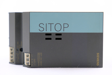 Siemens 6EP1334-2BA01 SITOP Smart 24 V, 10 A Stromversorgung, Power supply