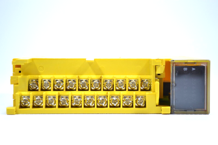 Fanuc A03B-0807-C161 Output module Power module (without cover)