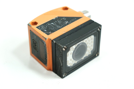 IFM O2D224 O2DIRPKG/K Object Detection Sensor