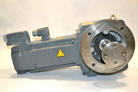 Siemens 1FK7042-5AF71-1KV5-Z servo motor