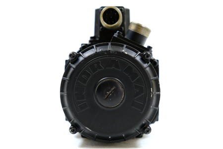 Indramat MDD065B-N-040-N2M-095GA0 Servomotor Servo Motor Synchronous Motor
