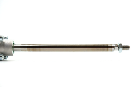 Aventics PRA-DA-040-0200-0-2-2-1-1-1-BAS | 0822121007 Siłownik ISO+ 2 czujniki