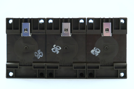 Moeller DILA-40 | DILA 40 Hilfsschütz Schütz Contactor Relay x 3 Stück