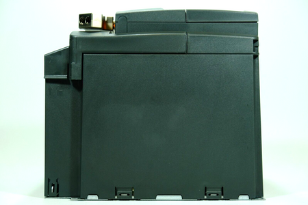 Siemens Micromaster 420 6SE6420-2AD25-5CA1 Inverter Frequency Converter